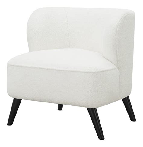 Coaster Daniel Chaise 550067 | Comfyco