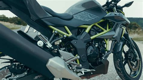 Kawasaki Naked Bikes Welches Z Modell Passt Zu Wem