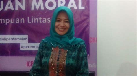 Siti Musdah Mulia Newstempo