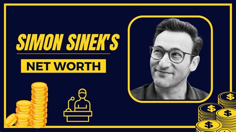 Simon Sinek Net Worth 2023 - Biography, House, Cars and Earning