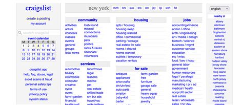 How To Create A Craigslist Clone Website