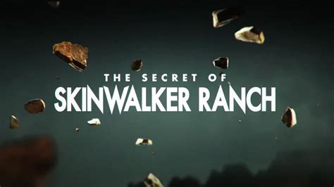 The Secret Of Skinwalker Ranch Where Is The Skinwalker Ranch Located