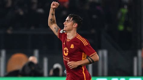 Roma Test Dybala Ci Sar Contro Il Bayer Leverkusen Possibile Il Suo