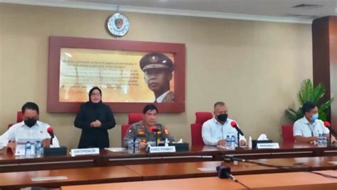 Bareskrim Polri Tetapkan 2 Pejabat Kemendag Jadi Tersangka Korupsi