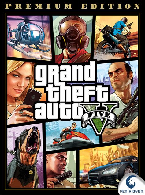 Ucuz Grand Theft Auto 5 Uygun GTA 5 Satın Al