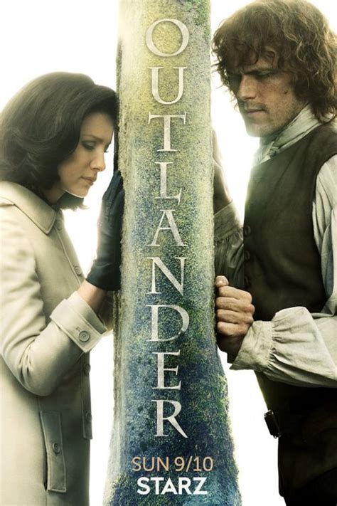 Outlander Cast Interviews Blacklanderz®