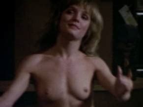 LISA LANGLOIS Nude AZNude