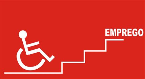 Inclusão No Mercado De Trabalho De Pessoas Com Deficiencia