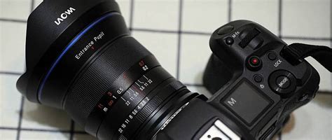 国产超广角无反镜头表现如何？老蛙15mm F20 Rf版评析镜头什么值得买