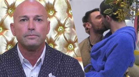 Stefano Bettarini Nella Bufera Per Aver Fatto Polemica Sui Baci Gay Del GF Vip Biccy It