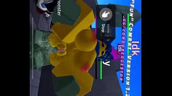 Sexy Noob Gets Fucked XVIDEOS