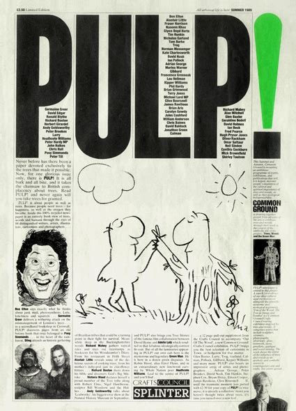 pulp