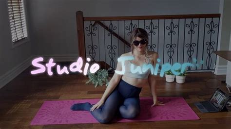 Studio Juniper Leaked Nude Photos And Videos