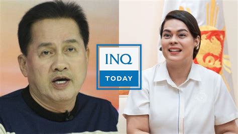 Inqtoday Quiboloys Camp Receives Senate Subpoena