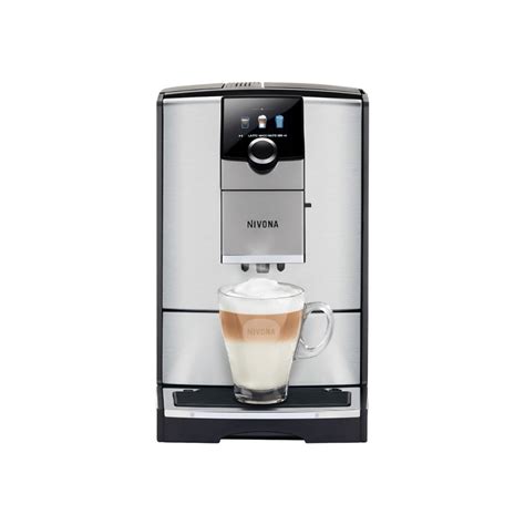 B-Ware Nivona CafeRomatica NICR 799 Kaffeevollautomat