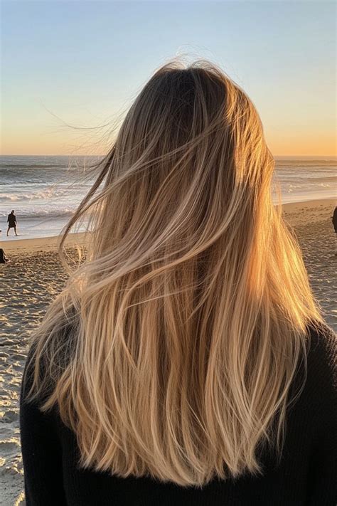 Highlights On Dirty Blonde Hair Ideas In 2025 Summer Blonde Hair Warm Blonde Hair Blonde