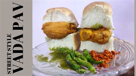 Vada Pav Recipe How To Prepare Vada Pav Street Style Easily At Home