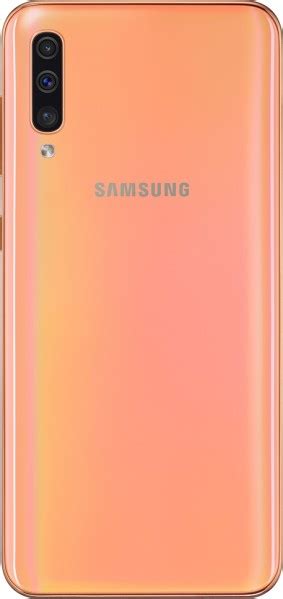 Samsung Galaxy A50 - Обзоры, описания, тесты, отзывы - Мобильные ...
