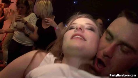 Hardcore Disco Sex Wankoz