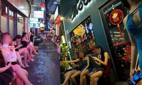Ho Chi Minh Sex Guide For Single Men Saigon Sex Guide Dream Holiday Asia