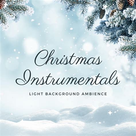 instrumental christmas music cozy christmas 4