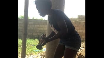 Naughty Kitchen Antics Horny Housewife Can T Keep Her Apron On 10 06 LetMeJerk