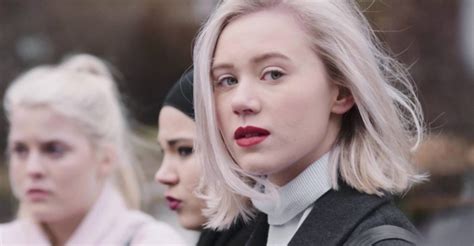 Sex Drugs Rebellion Tv Series About Teenagers That You Will Definitely Like Pictolic