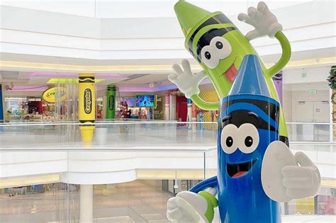 Crayola Experience Ticket Minneapolis