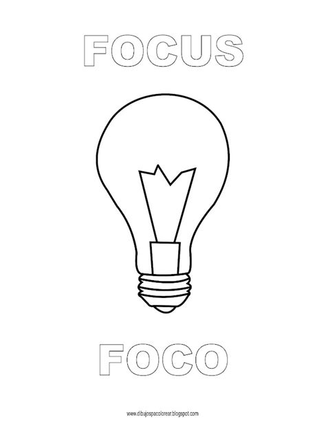 Dibujos Para Colorear
