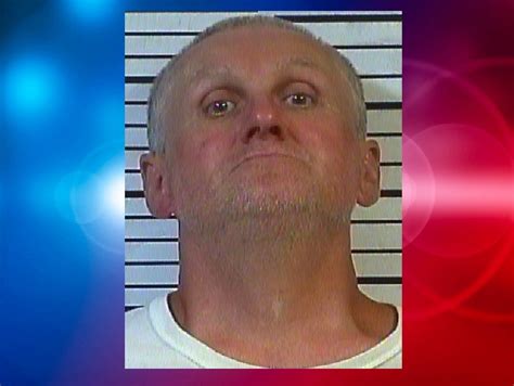 REGISTERED SEX OFFENDER ARRESTED IN CROSSVILLE B Media News