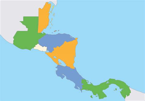 Inevitable Revolutions United States In Central America 1