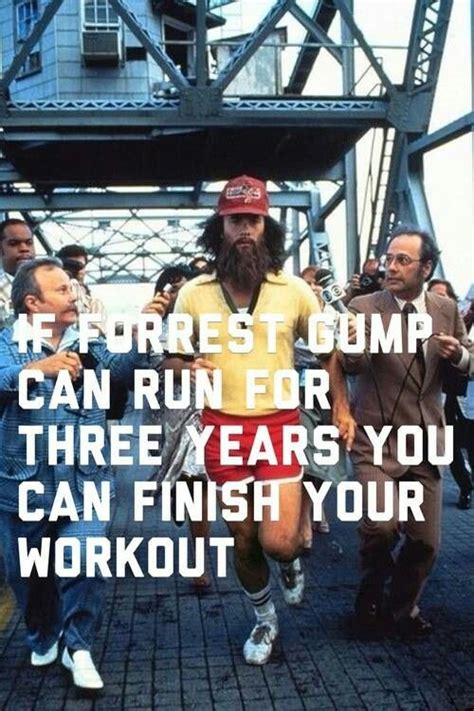 Funny Forrest Gump Quotes About Running - ShortQuotes.cc