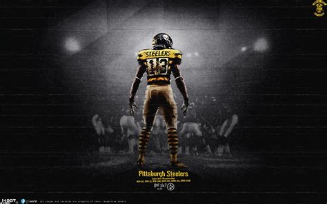 Amazing Steelers Wallpapers - 4k, HD Amazing Steelers Backgrounds on ...