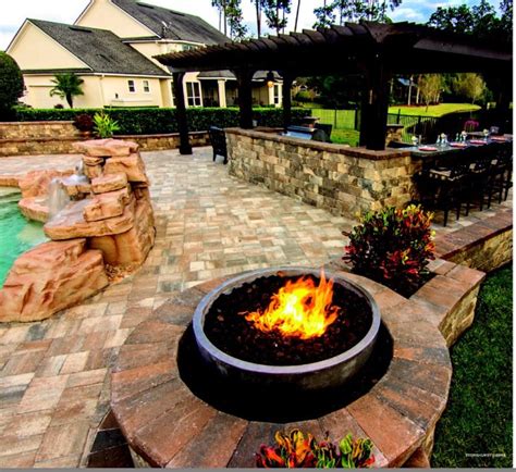 Let Streets Help You Create Your Own Backyard Paradise Eastern