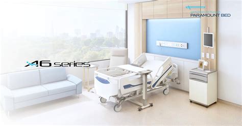 Paramount Bed Asia Pacific Pte Ltd Paramount Bed Would Like To Give