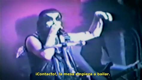 Mercyful Fate A Dangerous Meeting Music Video Youtube