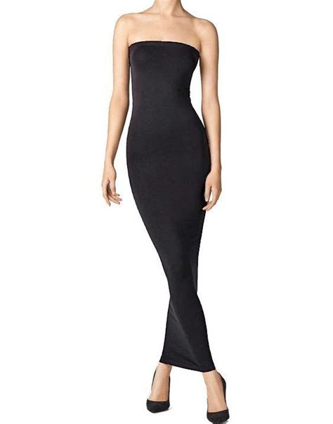 Philippe Starck Wolford Naked Dress Kleid Maxikleid Comprare Su Ricardo