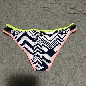 Victoria S Secret Swim Nwt Victorias Secret Bikini Bottom Poshmark