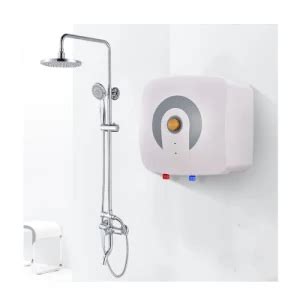 220V 1 5kw Electric Hot Instant Tankless Home Appliance Water Heaters For Under Sink China