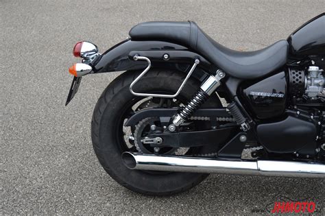 Triumph Speedmaster 900 Jhmoto Sro