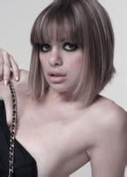 Llana Barron Nude Aznude