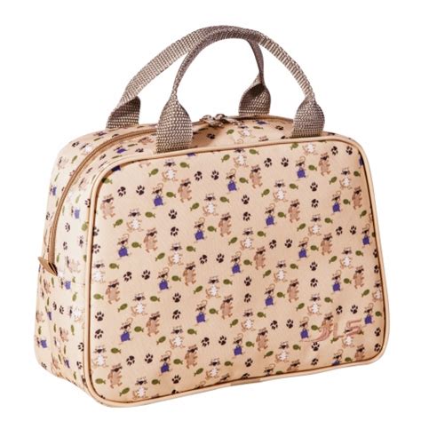 LS Bolsas E Mochilas Necessaires Baby Necessaire Baby NC6158