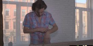 Restrained Russian Gf Fucked By Stranger Porn Videos