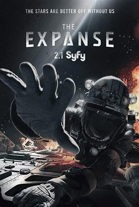 The Expanse - 2. serie (CZ)[1080p]
