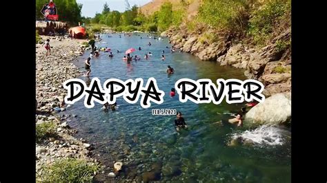 Dapya River Cabangan Zambales Sulit Na Outing YouTube