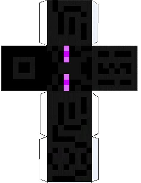 Printable Minecraft Papercraft Models - Printable Papercrafts