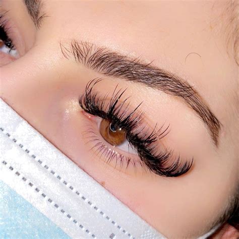 Lash Extension Eyelash Extensions Lashes Makeup Eyelashes