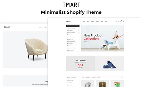 10 Best Ecommerce Templates Graphicmania