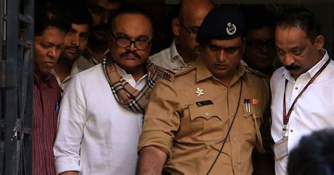 NCP Leader Chhagan Bhujbal Granted Bail in Maharashtra Sadan Case