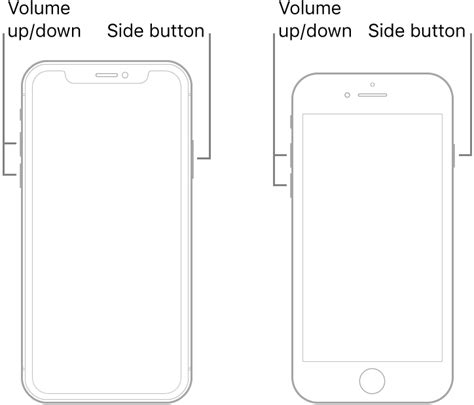 How To Force Restart Iphone And Ipad User Guide